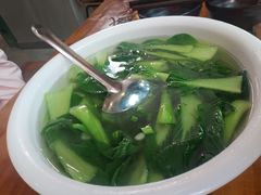 -盛天毛血旺非遗美食(观音桥店)