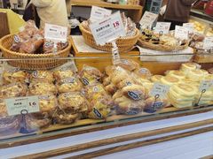 -富贵面包公司(运河店)