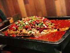 -炉鱼(诸暨万风新天地店)