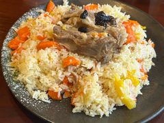 -那拉提之疆·新疆菜(美院店)