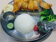 -佰搭果·广式茶餐厅(石牌东路店)