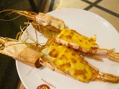 -芭菲盛宴·环球美食(解放碑英利国际店)