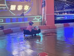 -极速酷玩漂移卡丁车俱乐部(世纪金源购物中心店)