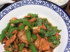 -湖南人家·家传湖南菜(水围店)