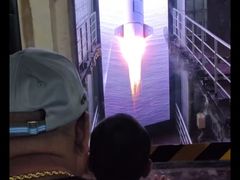 -泰达航母主题公园