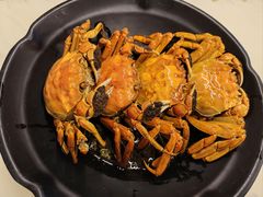 -聚味瞿记·龙虾堂(渔人码头一店)