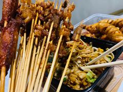 -万利隆(车站店)