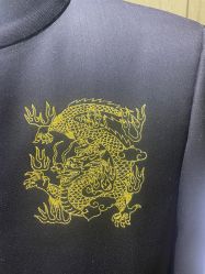 -红领RED COLLAR西装定制体验中心
