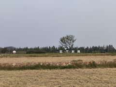 -南北湖风景区