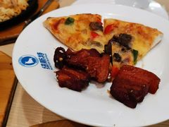 -纽斯特牛排自助餐厅(浦江万达店)