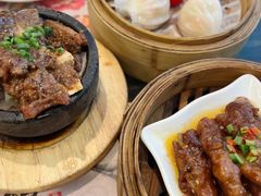 -虾饺妹·粤式手工点心(水荫路店)