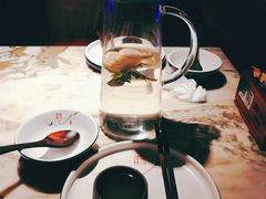 -绿茶餐厅(乐峰广场店)