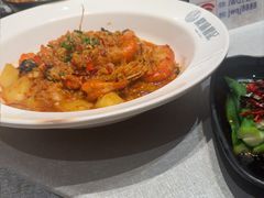 -聚味瞿记·龙虾堂(咸嘉湖店)
