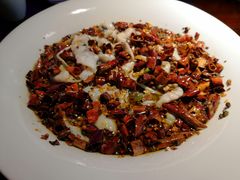 -永安鱼庄·镇江菜(丁卯店)