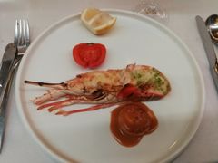 -马克西姆餐厅(崇文门店)