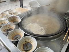 -陈记锅盖面(长江路店)