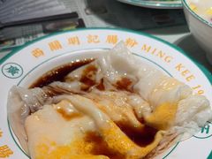 流心蛋肠粉-西关明记肠粉·亚洲地标美食(北京路店)