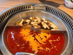 -季季红火锅(长沙步行街店)