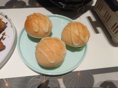 -新兴·金羊座·粤菜点心(乐峰店)