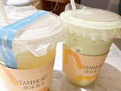 -唐沫茶兮(首山店)