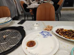 -前王院•巧克力海鲜市集餐厅(万平口店)