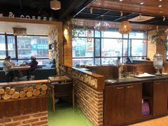 -劳顶笨咖啡(益华广场店)