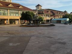 -长沙友阿奥特莱斯