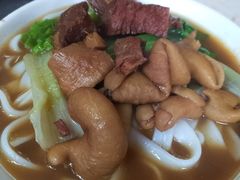 -珍珍小食店(西华路店)