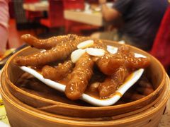 -点都德(汇胜楼店)