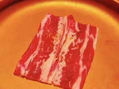 -牛YO寿喜烧和牛火锅自助(三台子万象汇店)