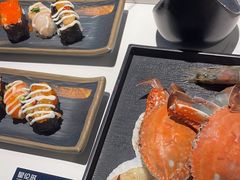 -星伦多 自助料理(圆融店)