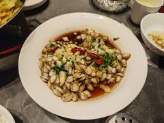 -黄弟大排档·湖南菜·小龙虾·小海鲜(凯旋北路店)