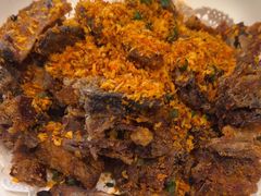 -盛百味·家宴餐厅(霸州分店)