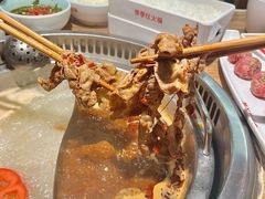 -季季红火锅(柳州广惠商业店)