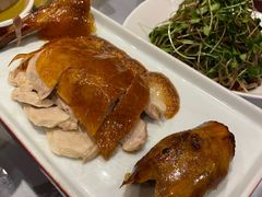 -京味斋·北京烤鸭(北京南站洋桥店)