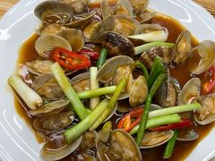 -醉壹号海鲜大排档(厦门店)