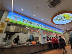 -乌记鲜活牛肉城(金砂东路店)