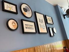 -大牛湾·眷村牛肉面(蠡溪店)
