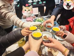 -曹家小菜(胜太路店)