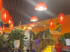 -江湖水乡铁锅炖魚(周庄嘉园店)