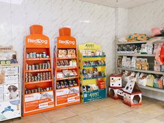-宠颐生贝利健动物医院(谢家湾分院)