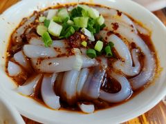 旋子凉粉-洞子口张老二凉粉(文殊院店)