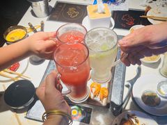 -聚盛源蒸汽海鲜火锅烤肉自助(巨川金海岸购物广场店)