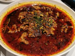 -眉州东坡(上海中心店)