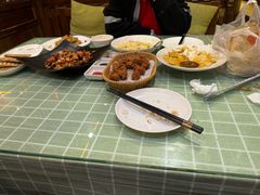 -玉桥餐厅(天坛店)