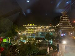 -贵御温泉