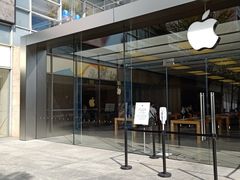 -Apple零售店(深圳益田假日广场店)