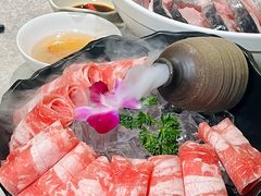 -鲜潭蒸汽石锅鱼(五道口购物中心店)