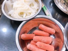 -川香煲(茅台路店)