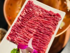 -南门涮肉(上海二店)